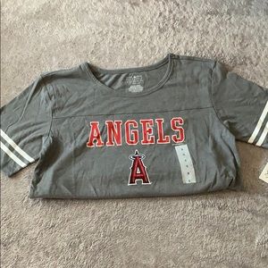 NWT ✨Anaheim Angels MLB Women’s Tee❤️
